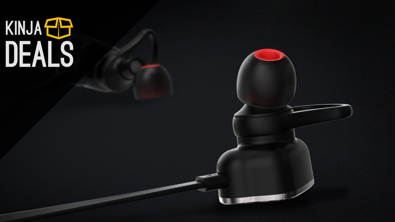 Illustration for article titled Saturday's Best Deals: Dyson Fans, Samsung 4K, Outdoor Gear